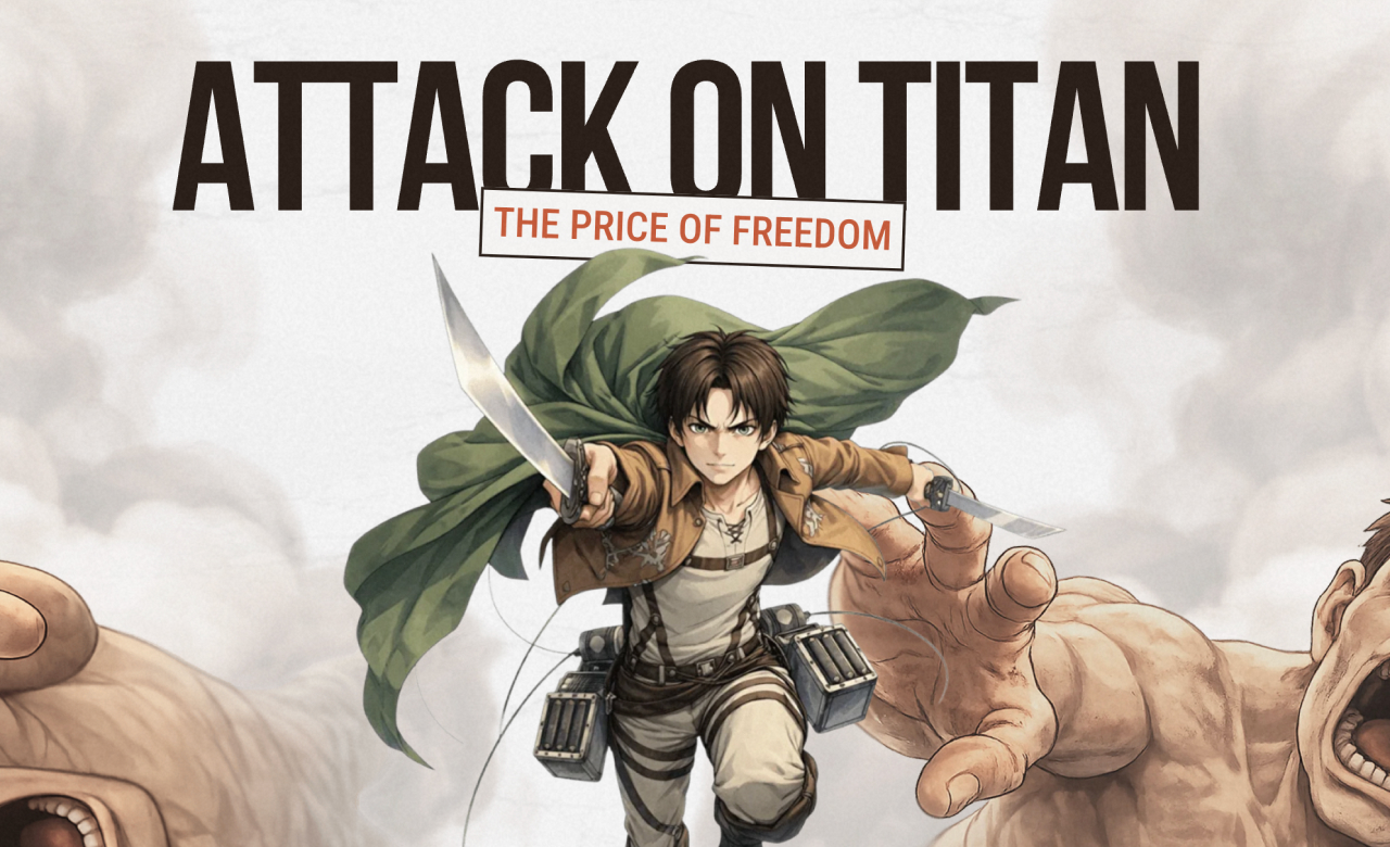 Attack on Titan